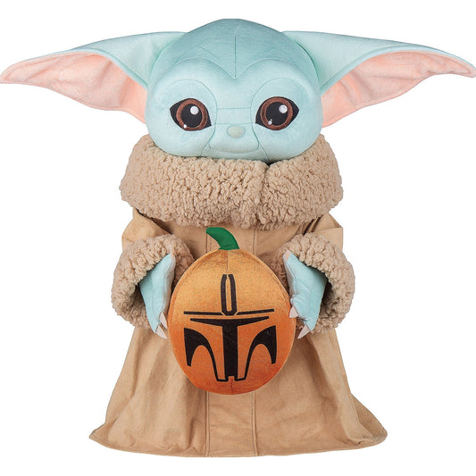 Star Wars the Child Plush Halloween Decoration -